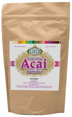 Acai