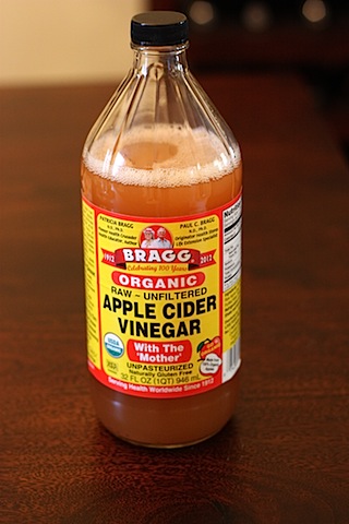 Apple Cider Vinegar