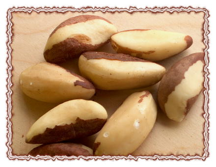 Brazil Nuts