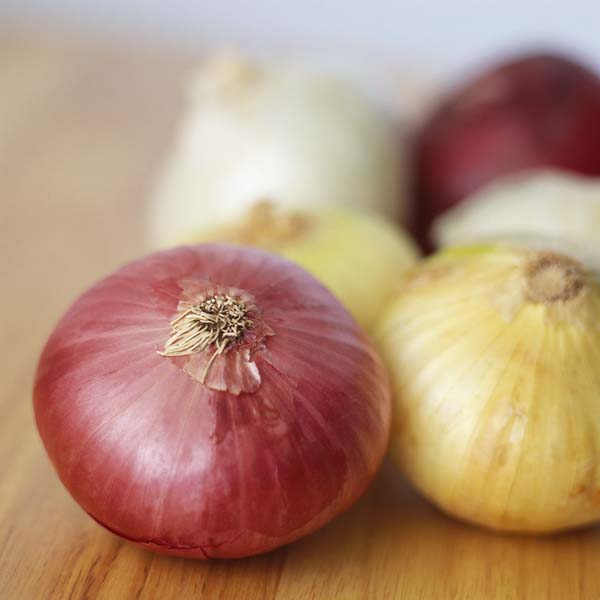 Onions