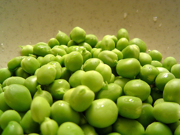 Green Peas