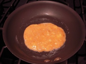 Julie Upton, MS, RD, CSSD - Protein Pancakes