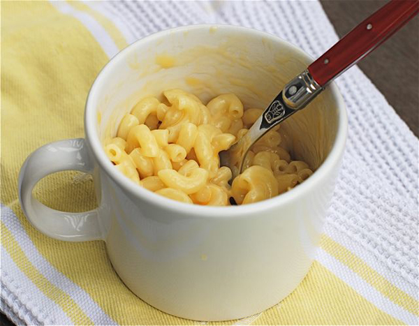 Mac & Cheese