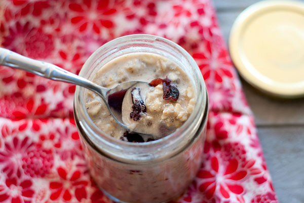 Overnight Oats