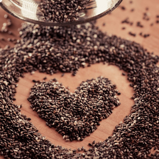 Chia Seeds