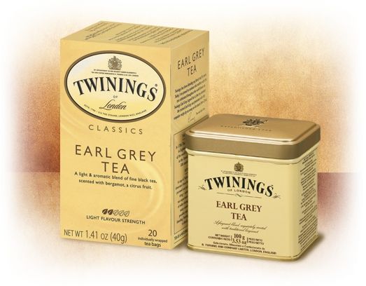 Earl Grey