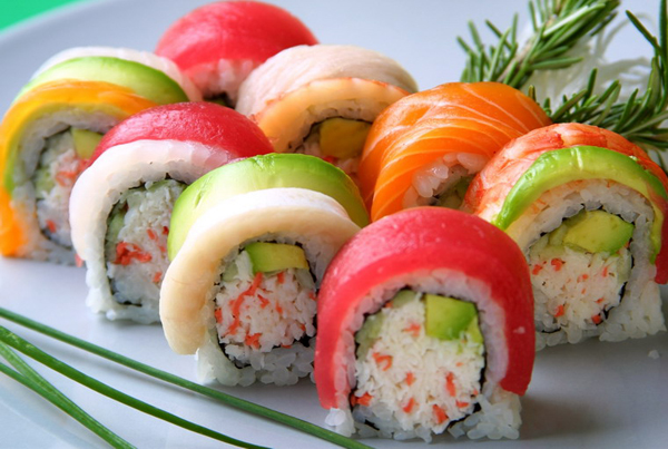 Cuisine japonaise