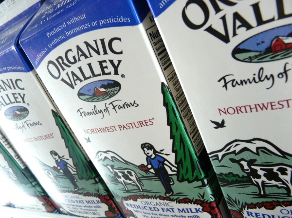 Organic Valley