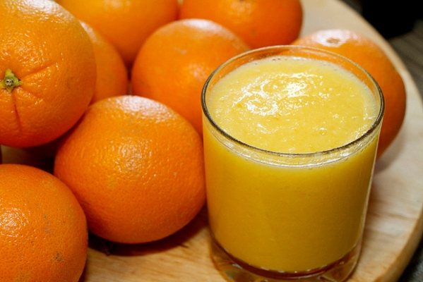 Orange Julius