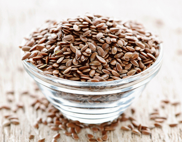 Flax Seeds