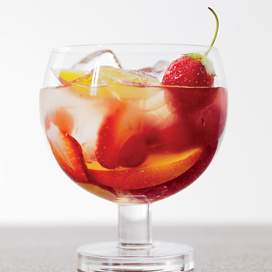 Sangria Flora