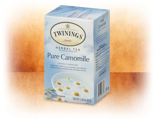 Pure Camomile