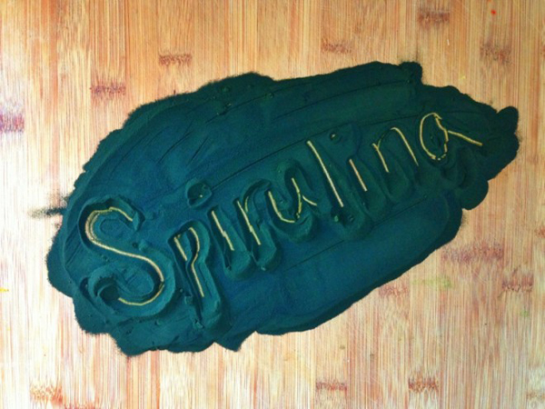 Spirulina