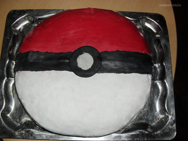 Pokeball