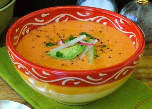 Gazpacho