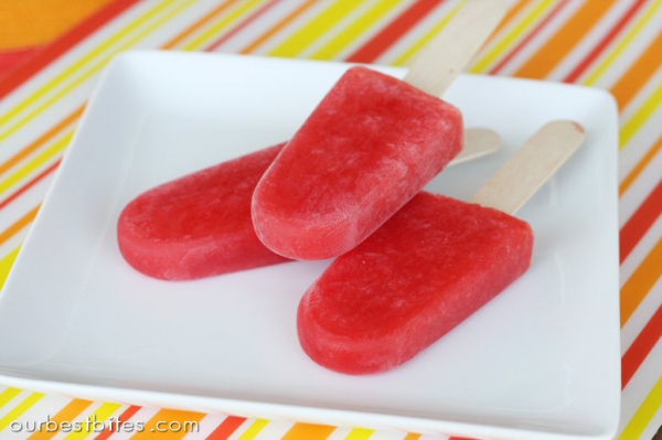 Ice Pops