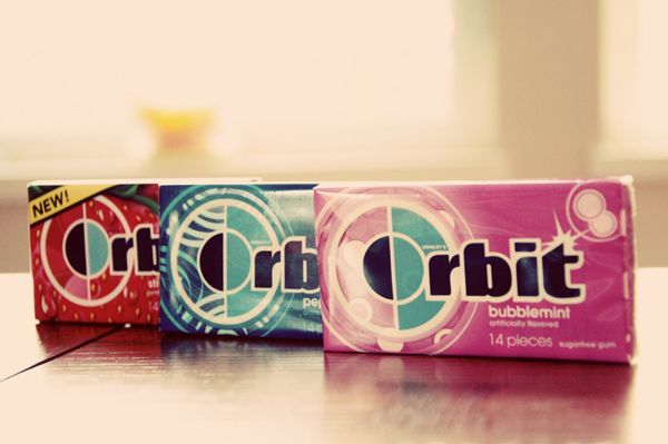 Orbit