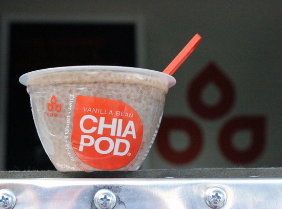 Chia Pods