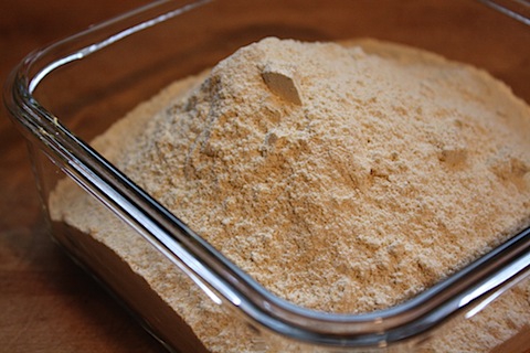 Quinoa Flour