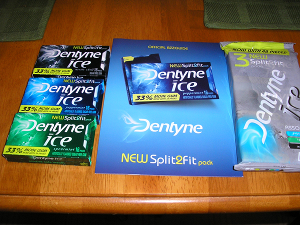 Dentyne