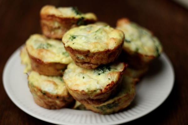 Egg Muffins