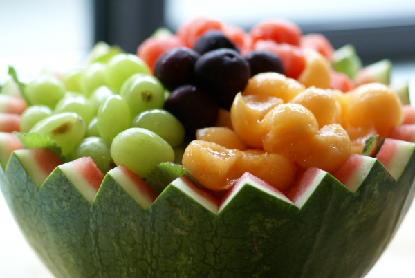 Fruit Bowl