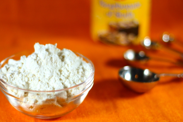 Gluten-free Baking Soda/baking Powder