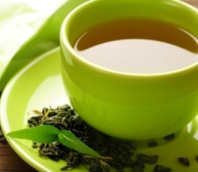 Green Tea