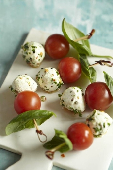 Caprese Salad