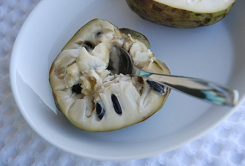 Cherimoya