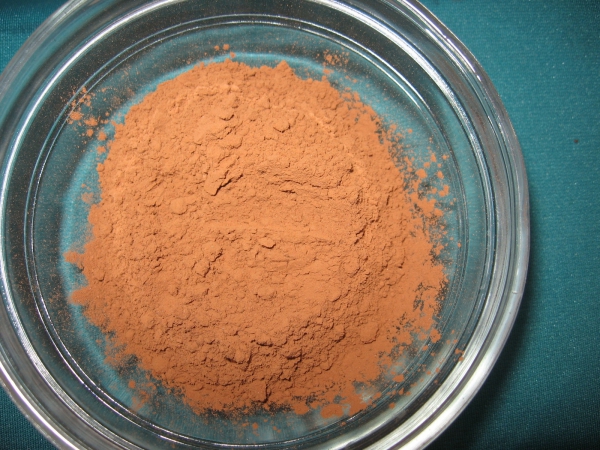 Cocoa Powder