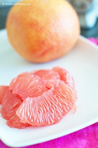 Grapefruits