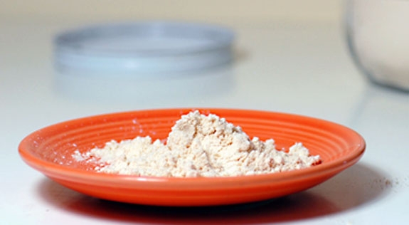 Coconut Flour