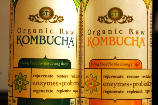 Kombucha