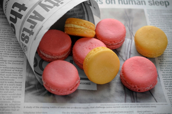 Macarons