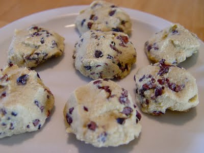 Magically Raw Chocolate Coconut Chip Superfood Cookies