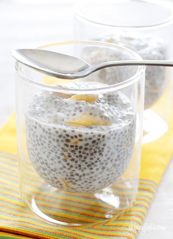 Chia Seeds