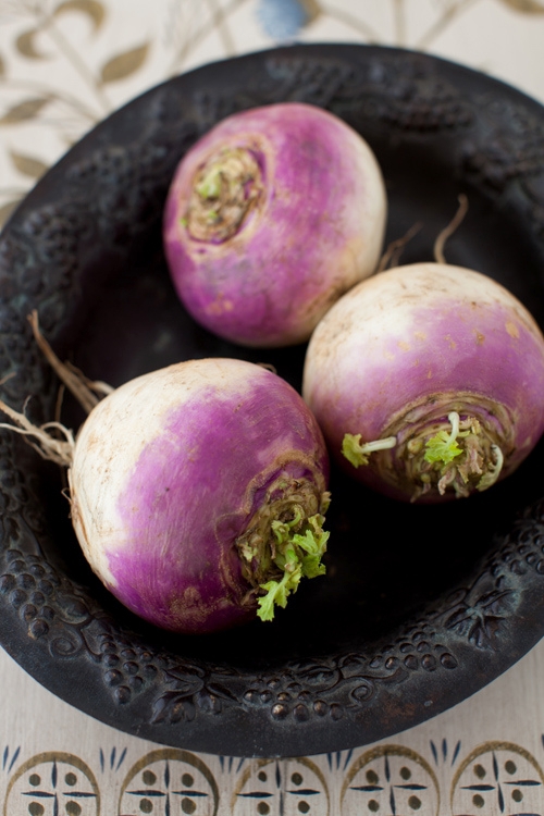 Turnips