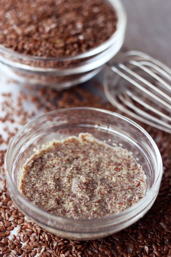 Flax Seeds