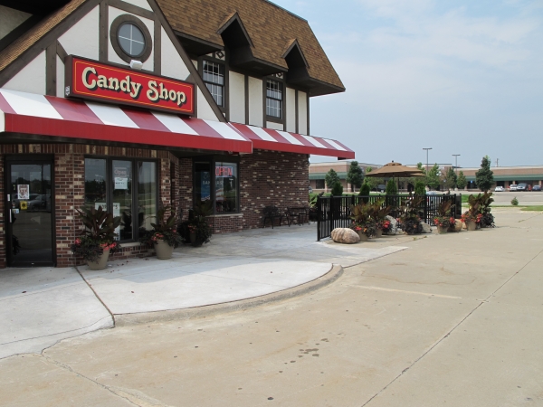 Morley Candy Makers, Clinton Township, MI