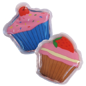 Reusable Cupcake Hand Warmers