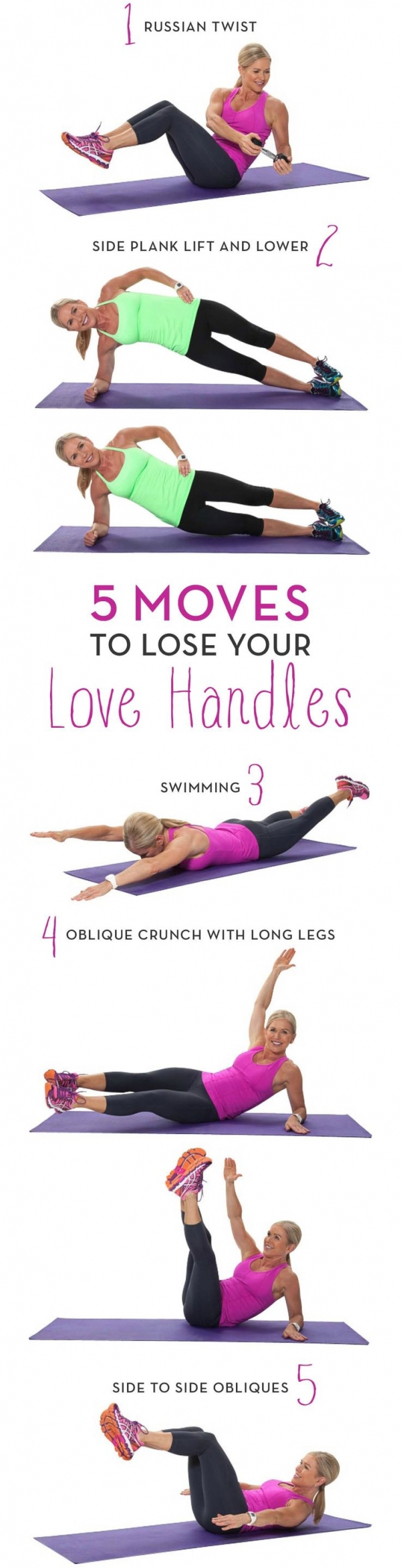 5 Moves