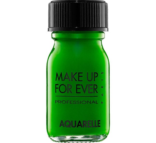 MAKE up for EVER Aquarelle in Apple Green