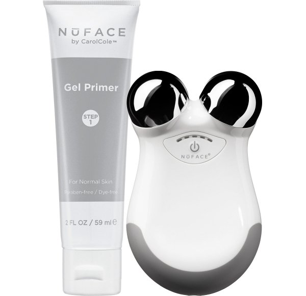 NuFACE Mini Facial Toning Device