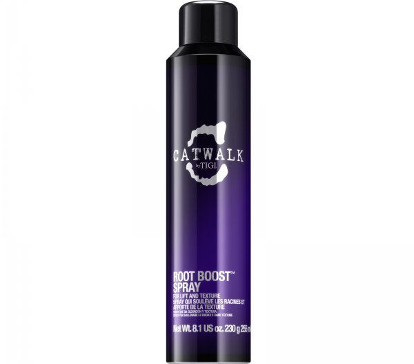 Swap Your Aquage Uplifting Foam out for TIGI Catwalk Root Boost