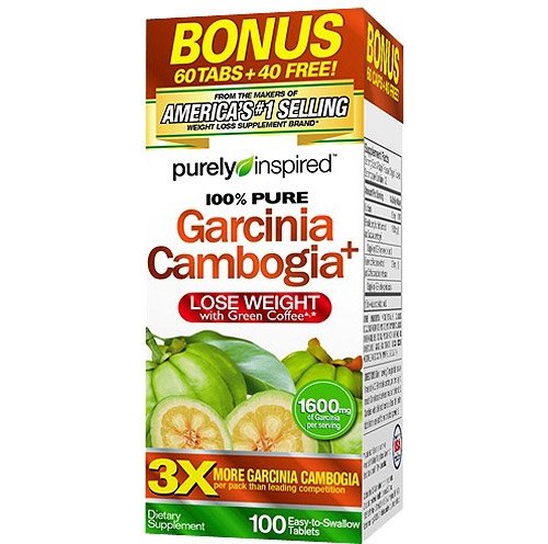 Garcinia Cambogia