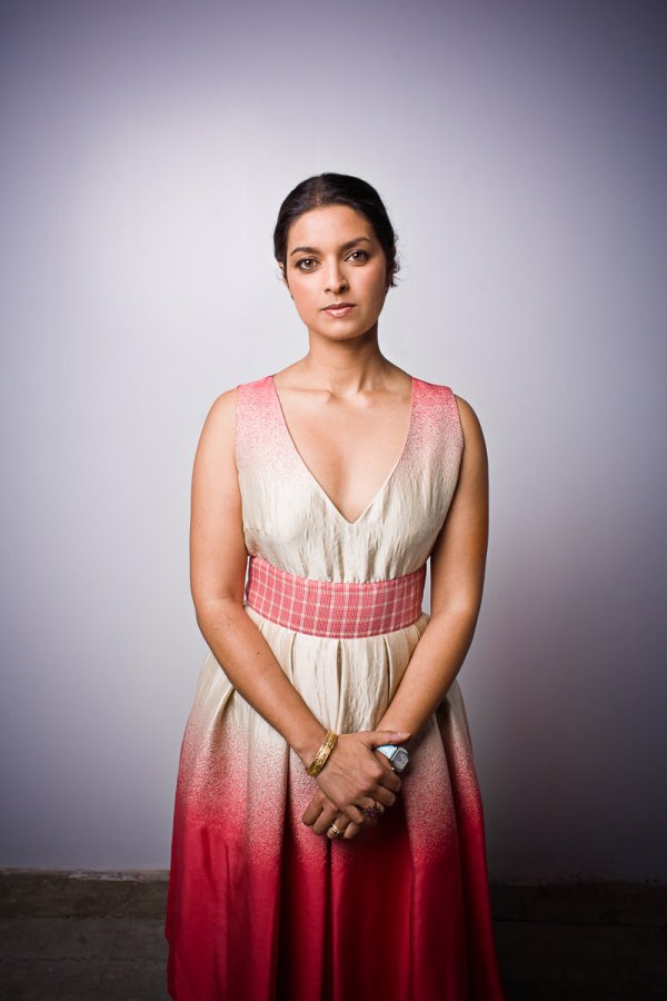 Jhumpa Lahiri