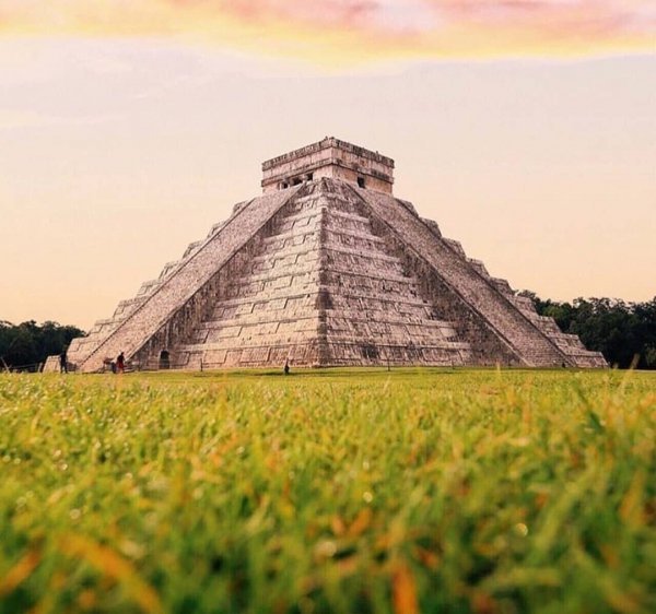 sky, landmark, historic site, archaeological site, field,
