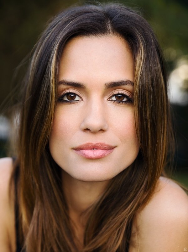 Torrey DeVitto