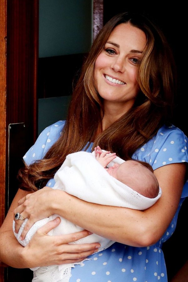 Princess Kate